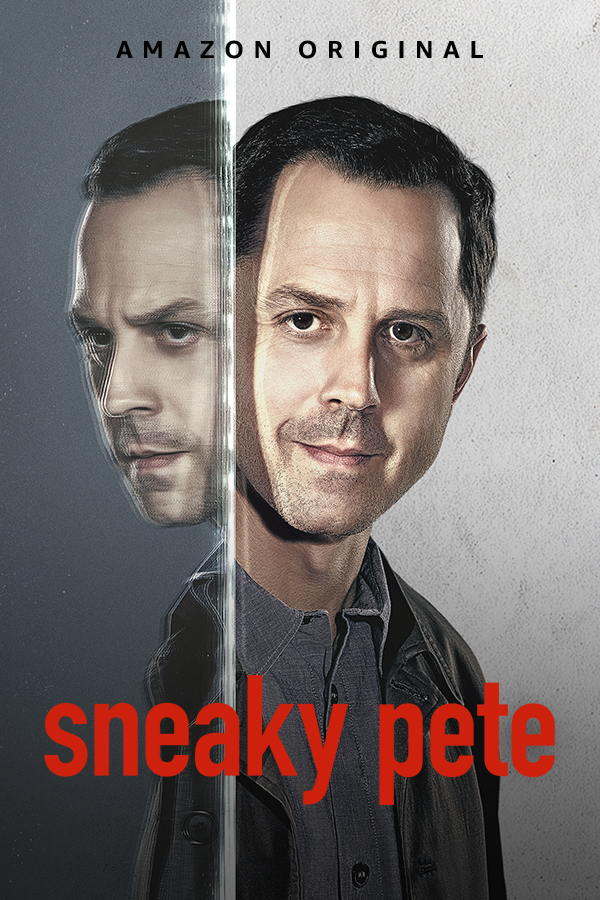 Sneaky Pete Season 3 (2020)