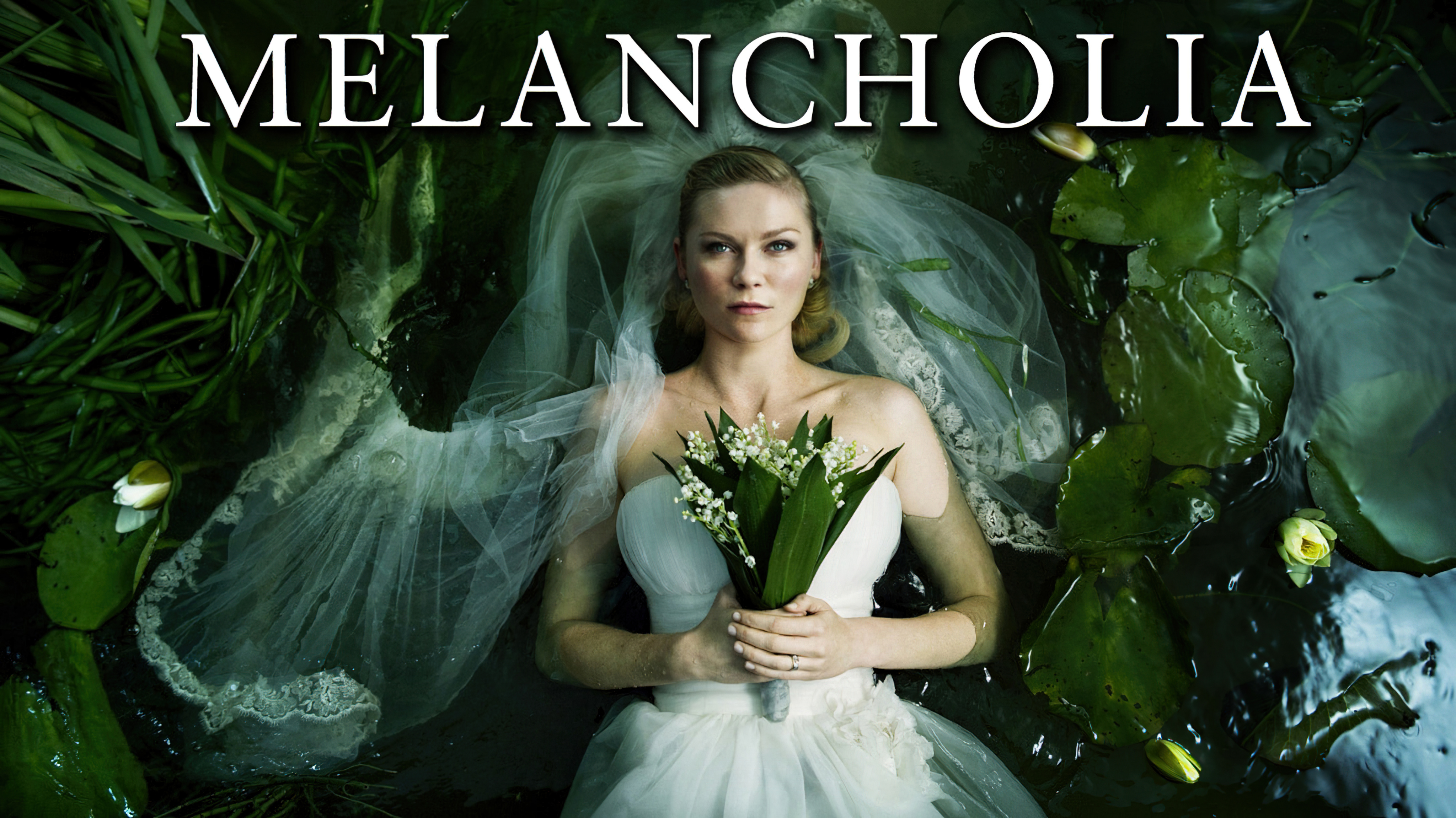 Melancholia (2011) [ไม่มีซับไทย]	