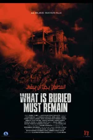 What Is Buried Must Remain (2023) [NoSub]