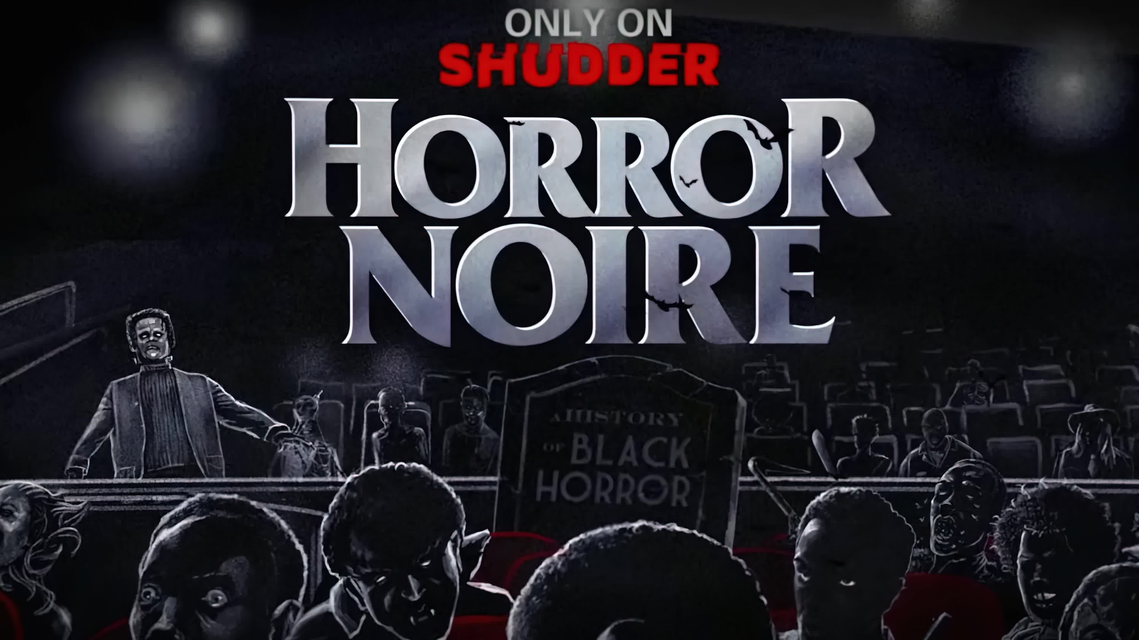 Horror Noire A History of Black Horror (2019) [NoSub]