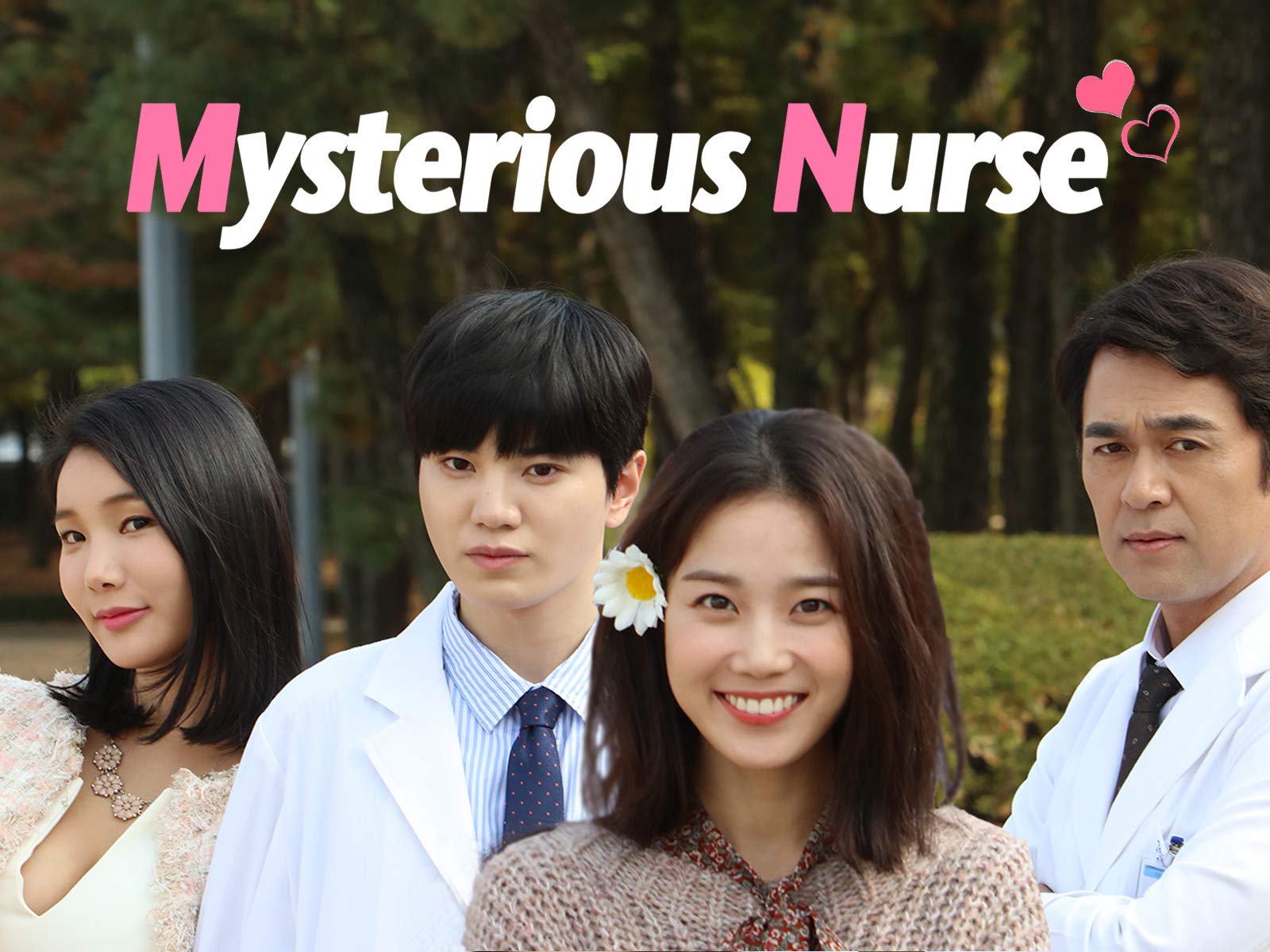 Mysterious Nurse (2018) | เรื่องลับของสาวชุดขาว [พากย์ไทย+ซับไทย]