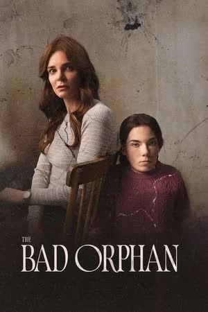 The Bad Orphan (2023) [NoSub]