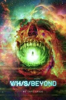 V/H/S/Beyond (2024)