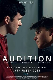 Audition (2021) [ไม่มีซับไทย]