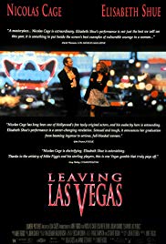 Leaving Las Vegas (1995) ตายไม่แคร์แต่ต้องรักเธออีกครั้ง 