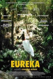 Eureka (2023) [NoSub]