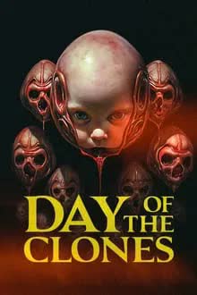 Day of the Clones (2024) [NoSub]