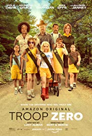 Troop Zero (2019)