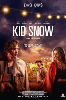 Kid Snow (2024) [NoSub]