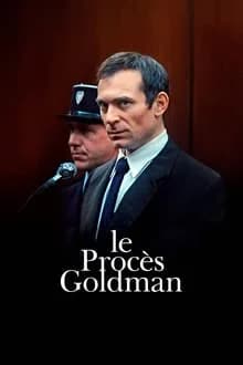 The Goldman Case (2023) [NoSub]