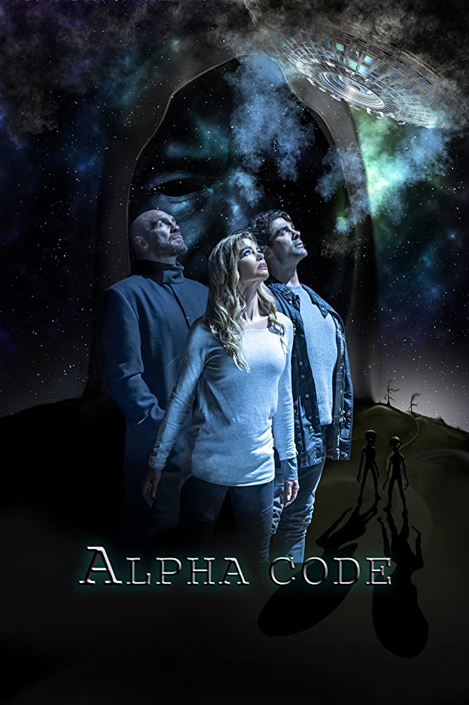 Alpha Code (2020) 