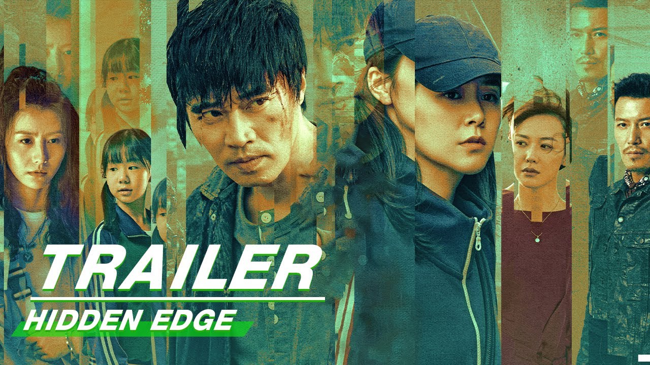 Hidden Edge (2022) [บรรยายไทย] 1-24จบ