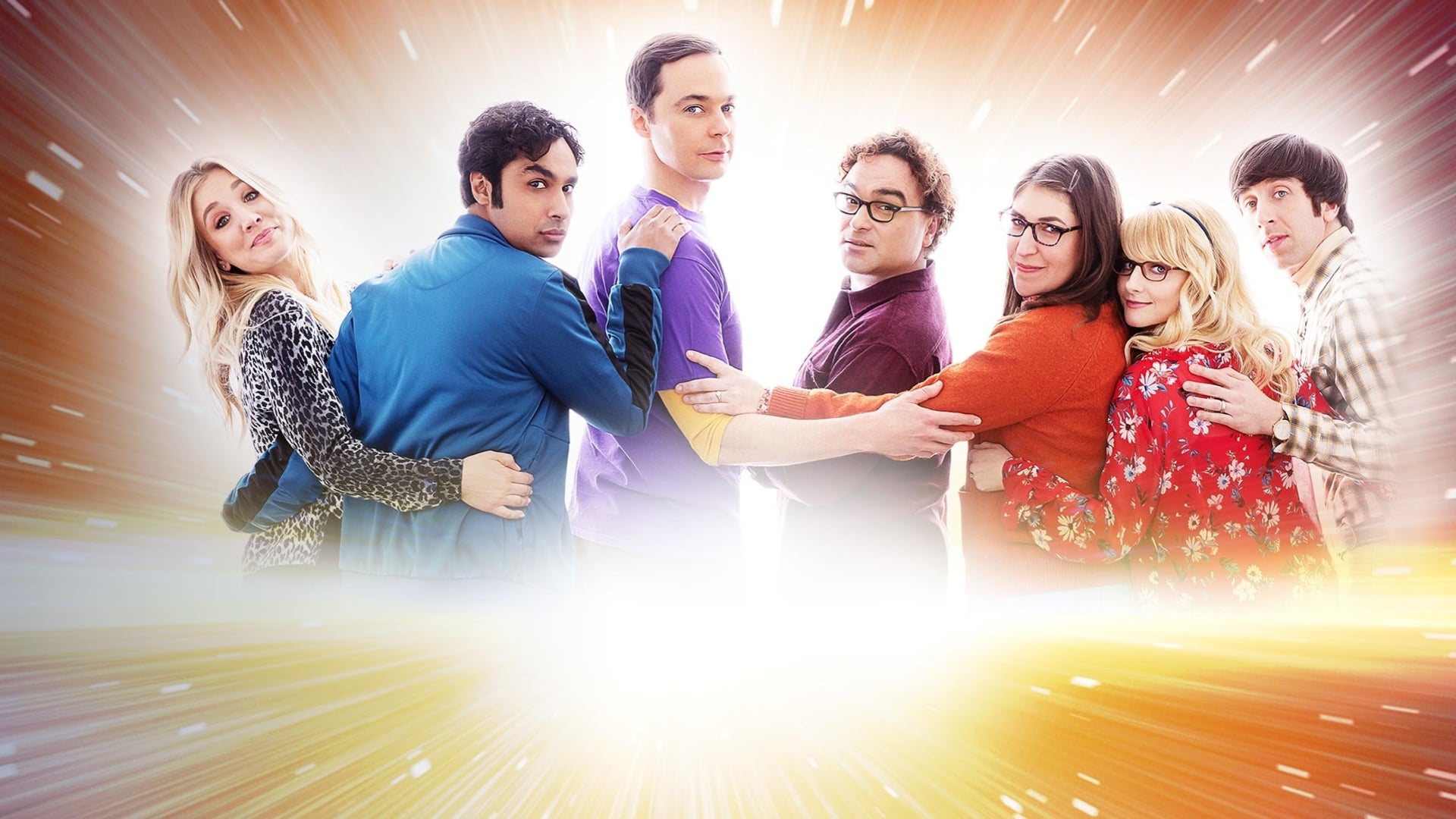 The Big Bang Theory Season 12 (2018) ทฤษฎีวุ่นหัวใจ