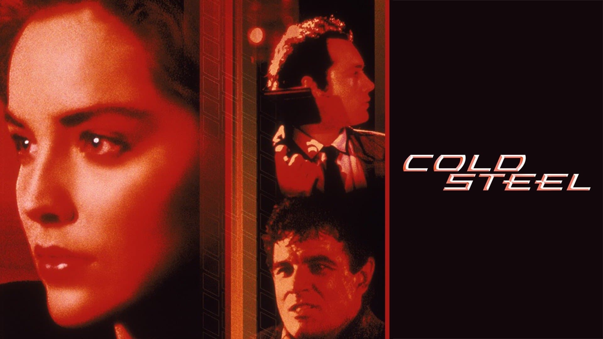 Cold Steel (1987) [NoSub]