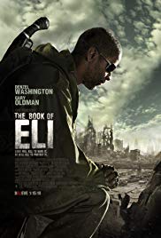 The Book of Eli (2010) คัมภีร์พลิกชะตาโลก