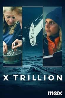 X Trillion (2024) [NoSub]