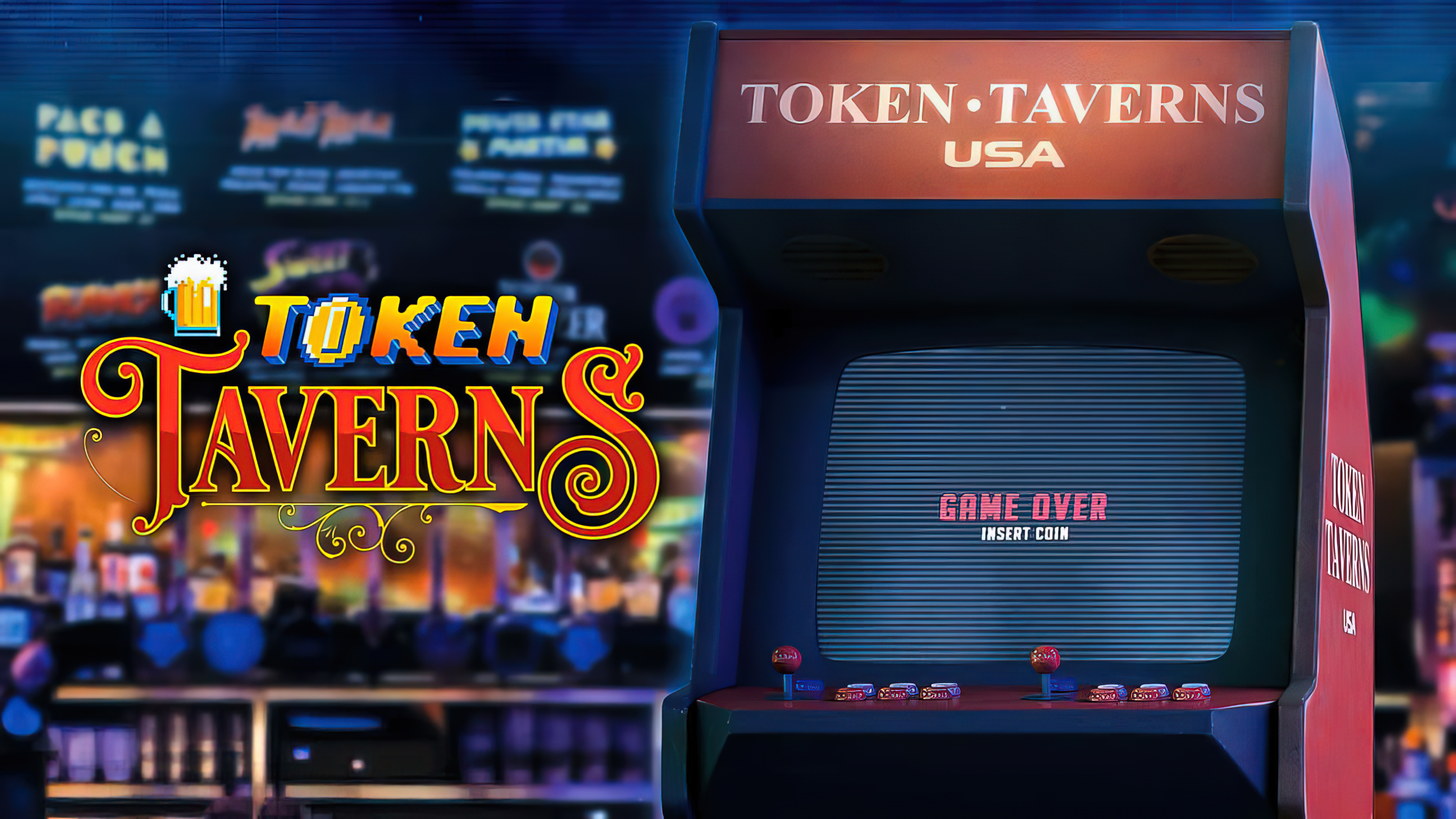 Token Taverns (2024) [NoSub]