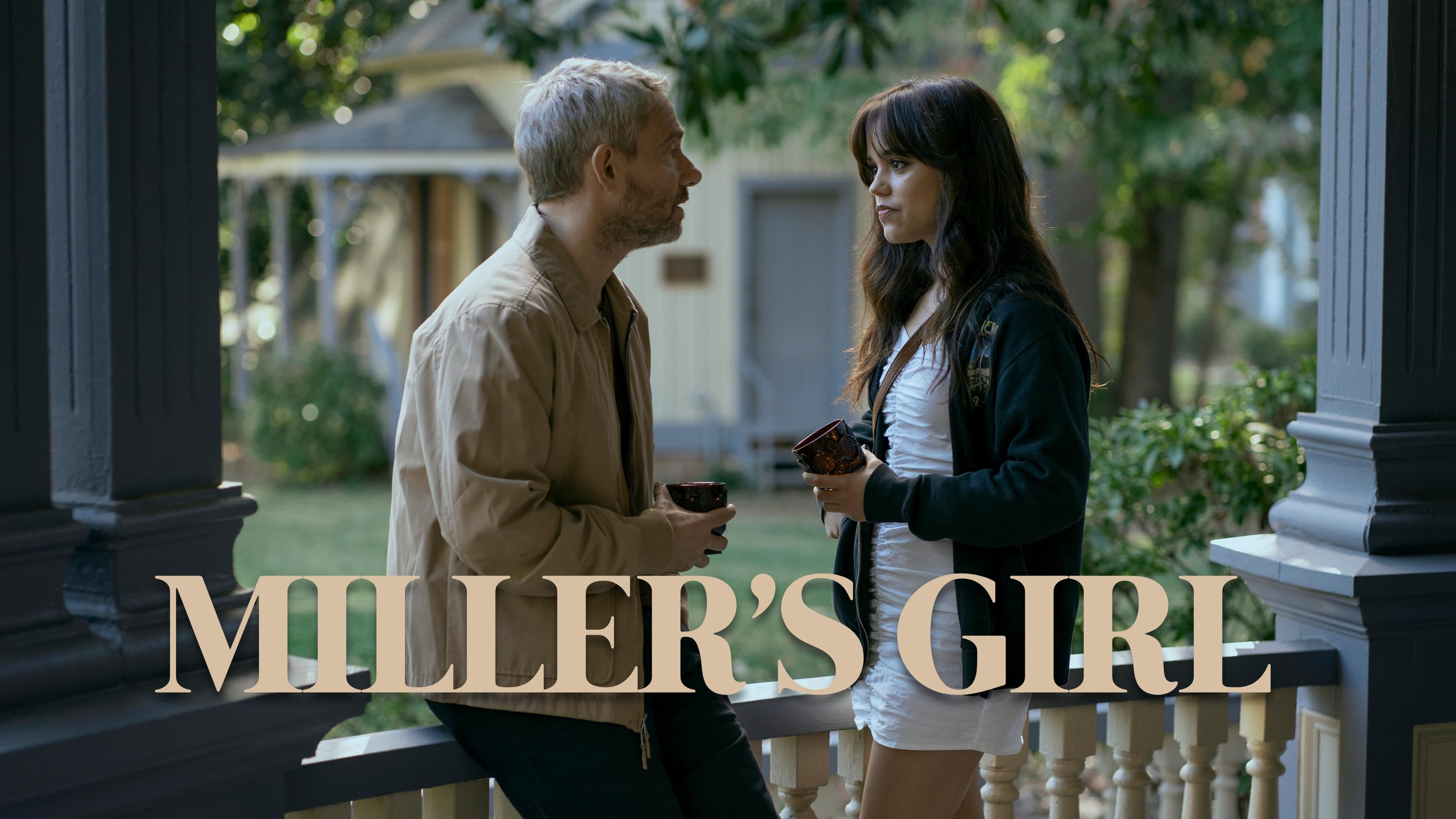 Miller’s Girl (2024) [NoSub]