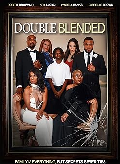 Double Blended (2024) [NoSub]