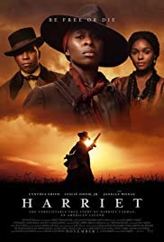 Harriet (2019) แฮร์เรียต