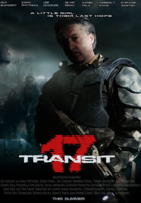 Transit 17 (2019)