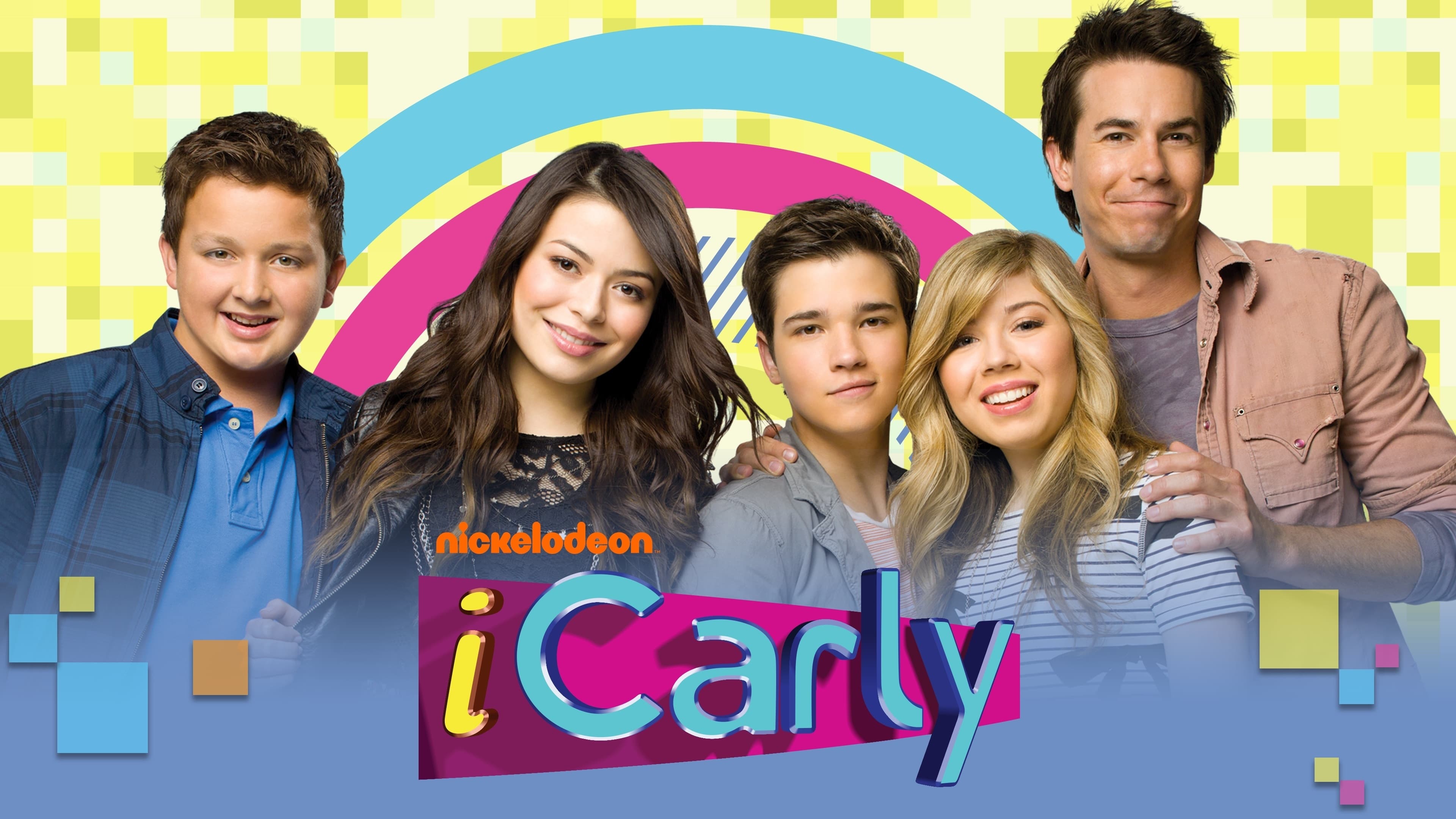 iCarly Season 3 (2009)