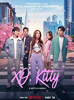 XO, Kitty Season 1 (2023) ด้วยรัก จากคิตตี้