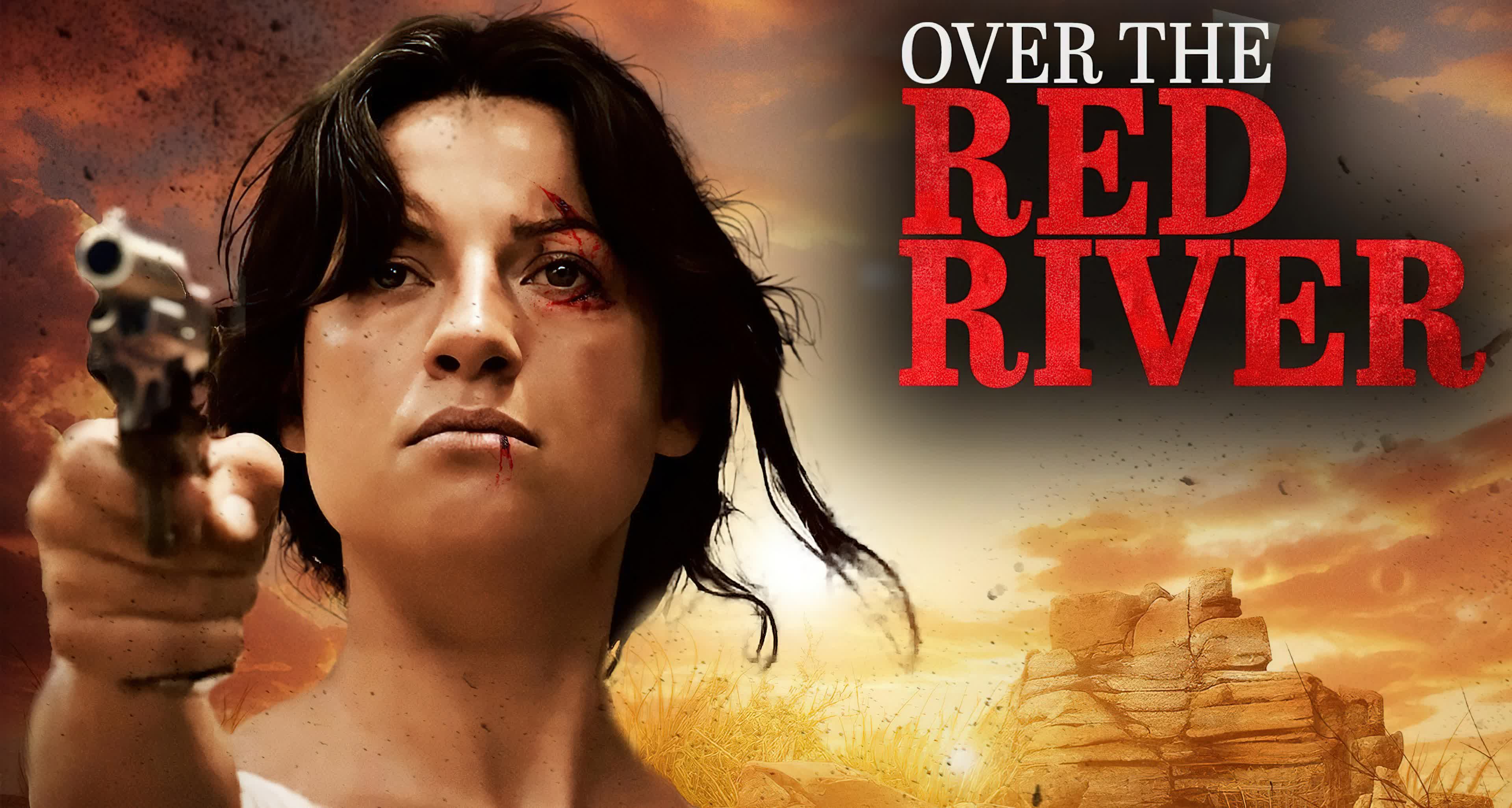 Over the Red River (2024) [NoSub]