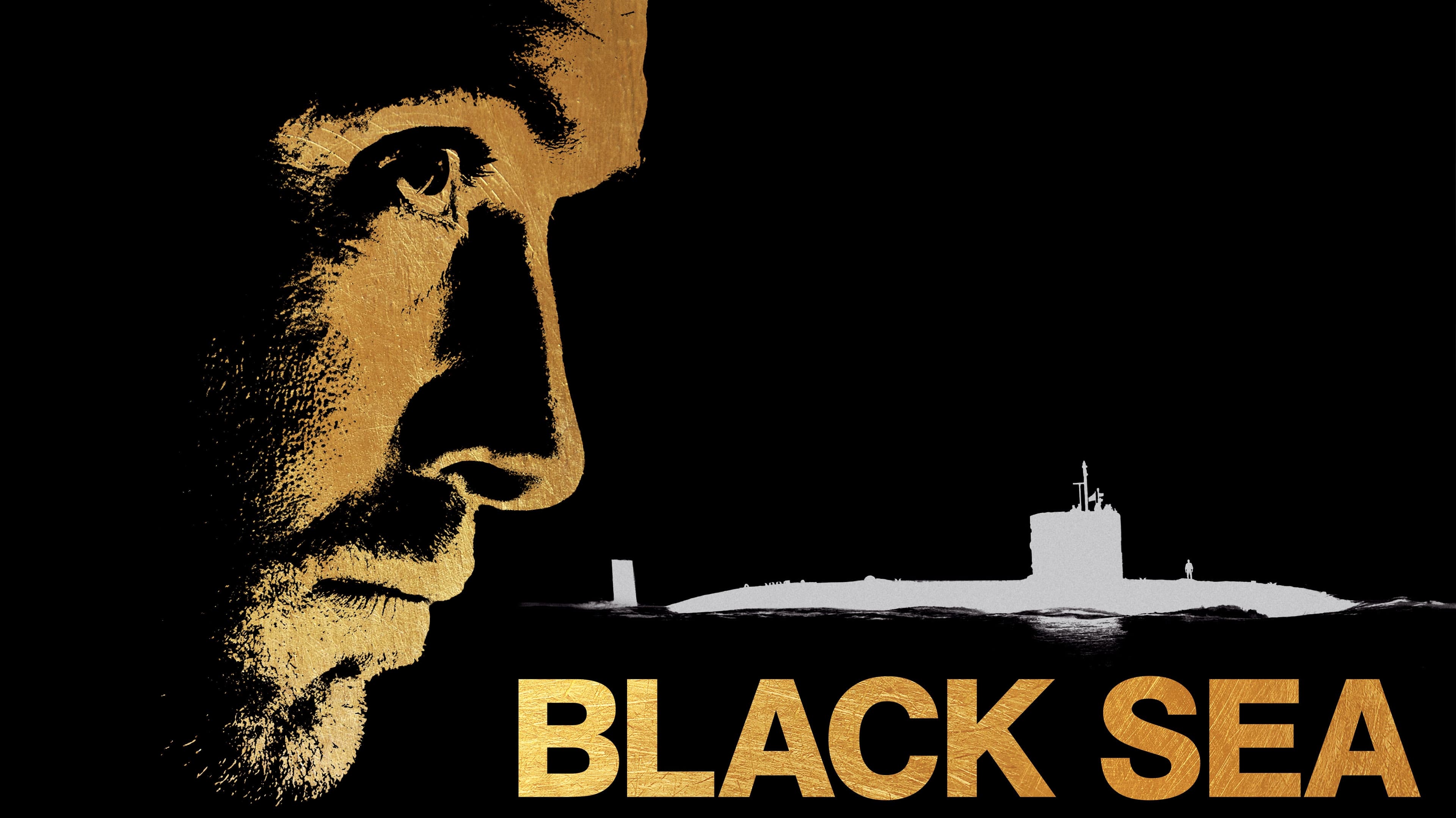 Black Sea (2015) ยุทธการฉกขุมทรัพย์ดิ่งนรก