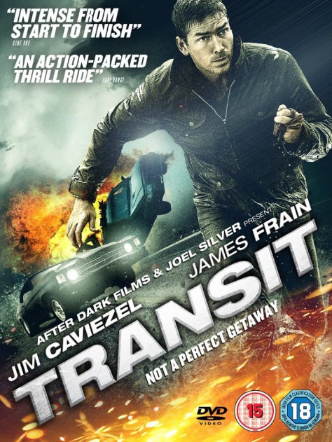 Transit (2012) หนีนรกทริประห่ำ