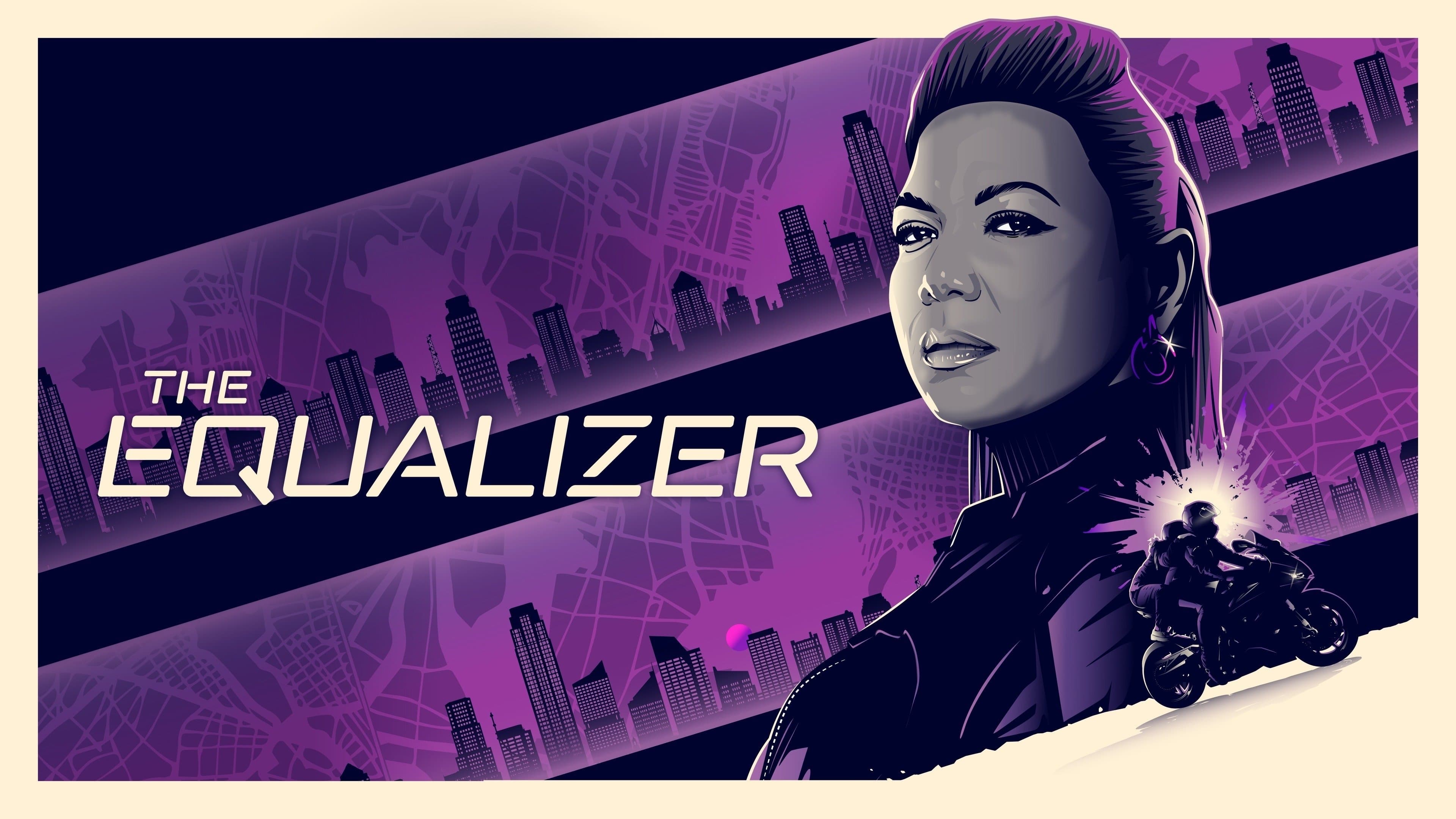 The Equalizer Season 3 (2023) มัจจุราชไร้เงา [พากย์ไทย] 