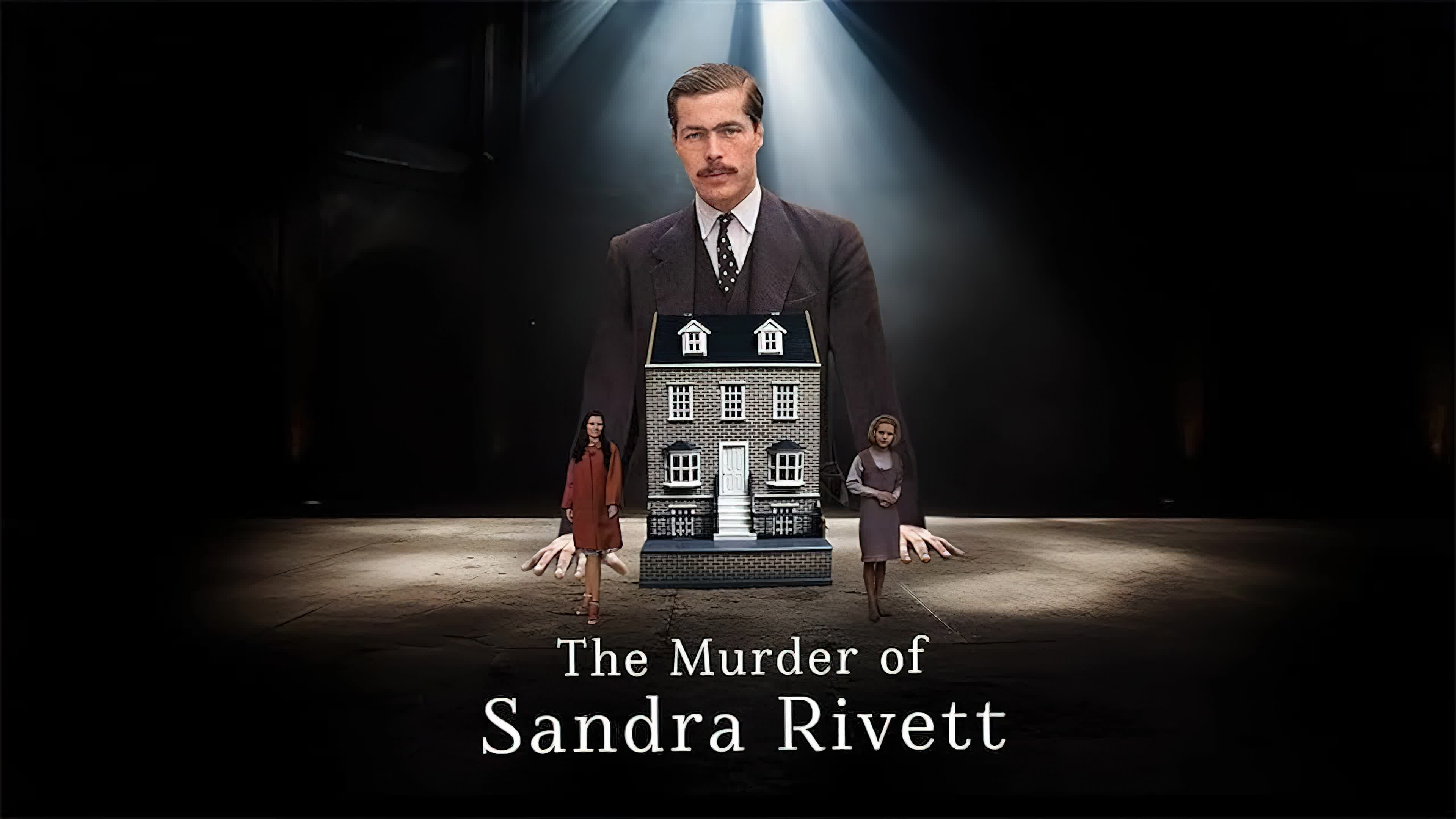 The Murder of Sandra Rivett (2024) [NoSub]