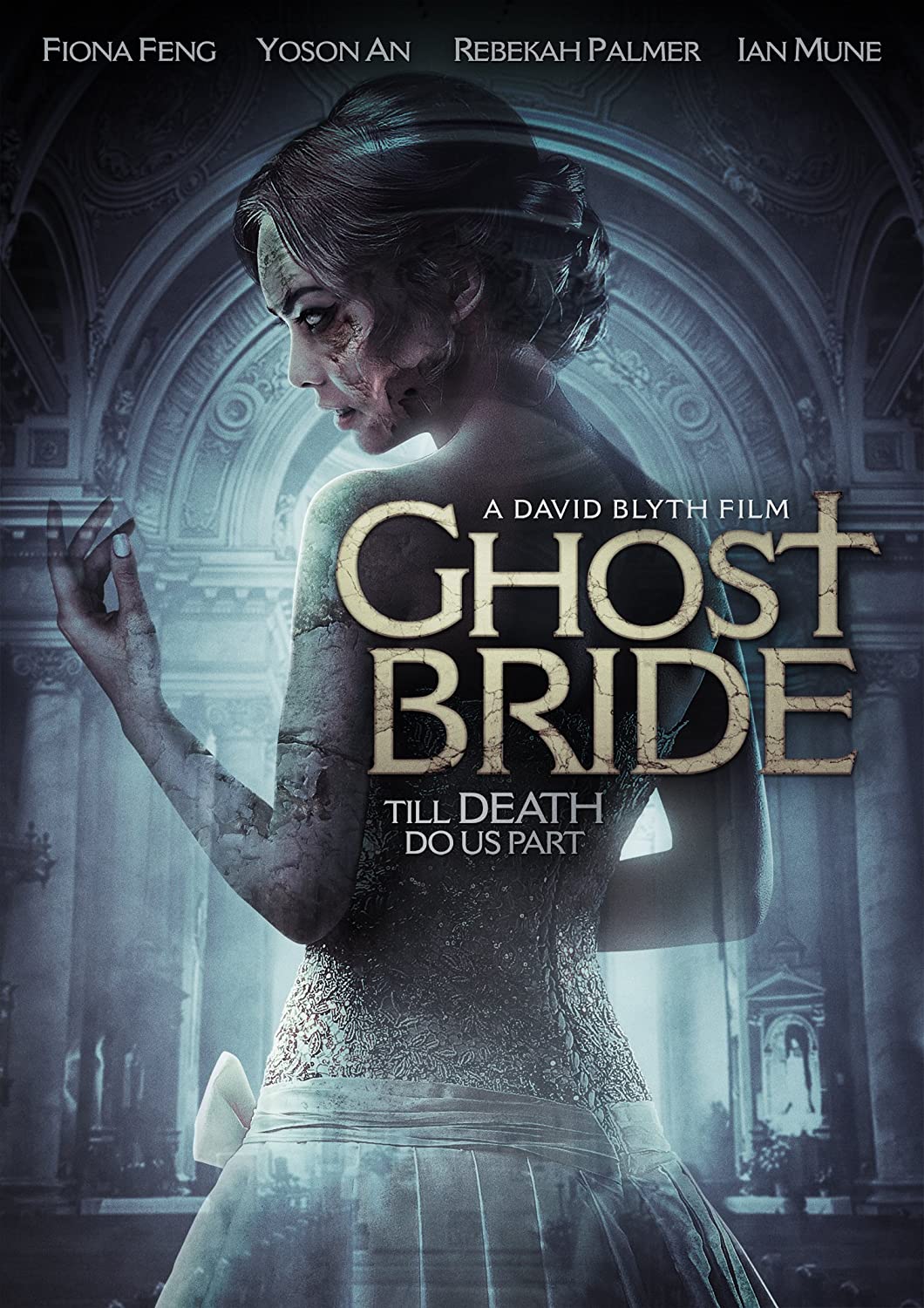 The Ghost Bride (2020) เจ้าสาวเซ่นศพ