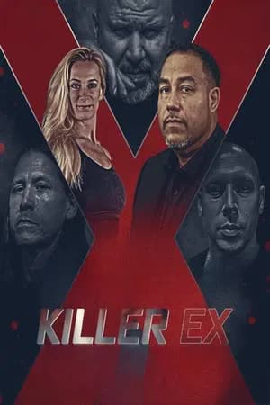 Killer Ex (2024) [NoSub]