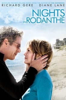 Nights in Rodanthe (2008)