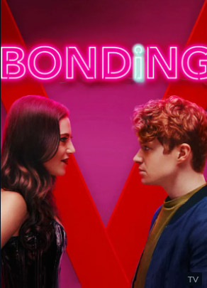 Bonding 2 (2020) SEX Worker