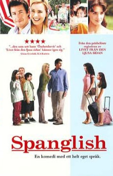 Spanglish (2004) กิ๊กกันสองภาษา 