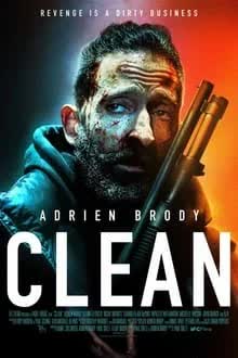 Clean (2021)