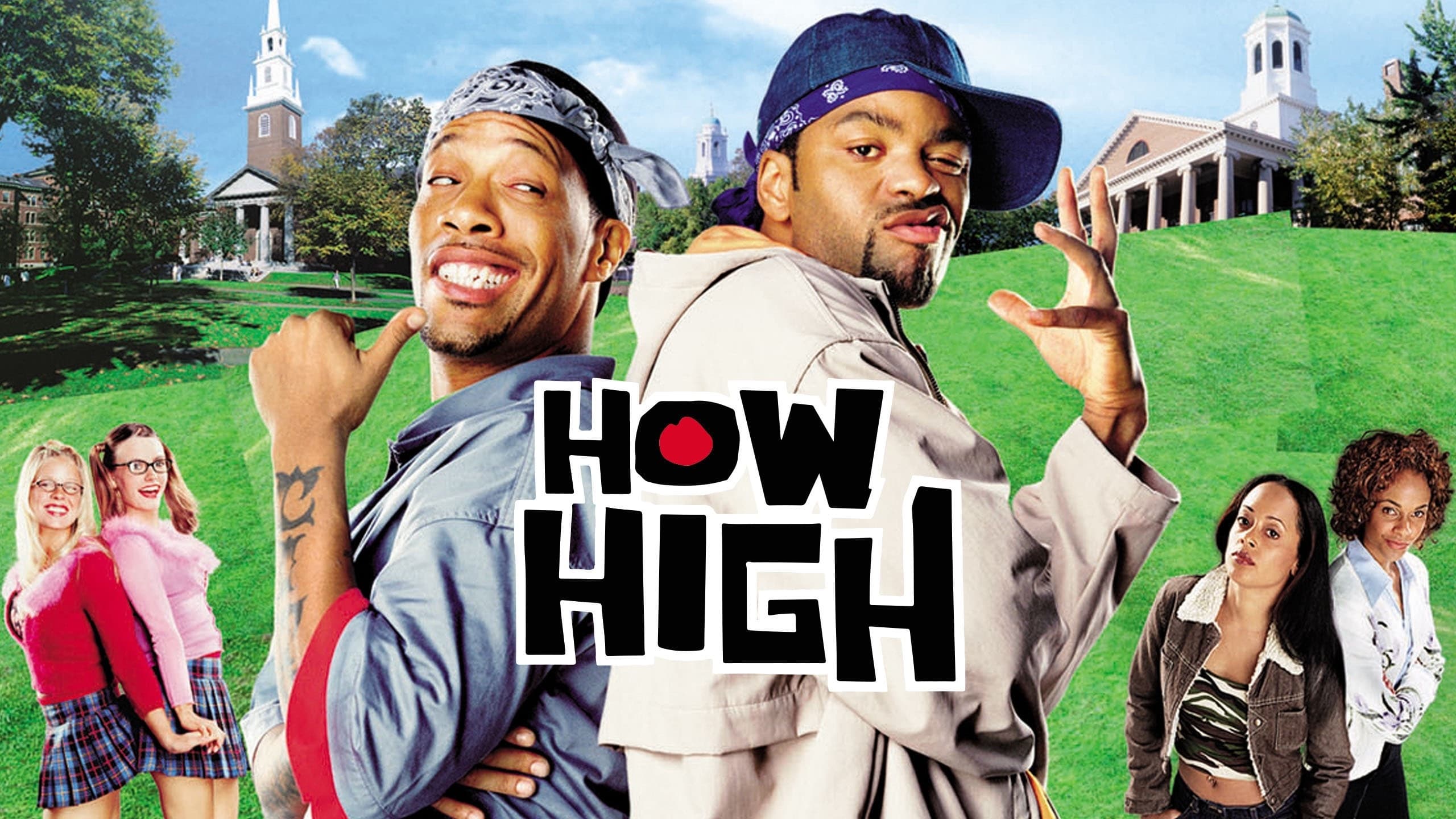 How High (2001)