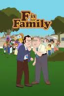 F is for Family Season 4 (2020) ต.ด. ย่อมาจาก (ต)ระกูลนี้(ดี)เด่น