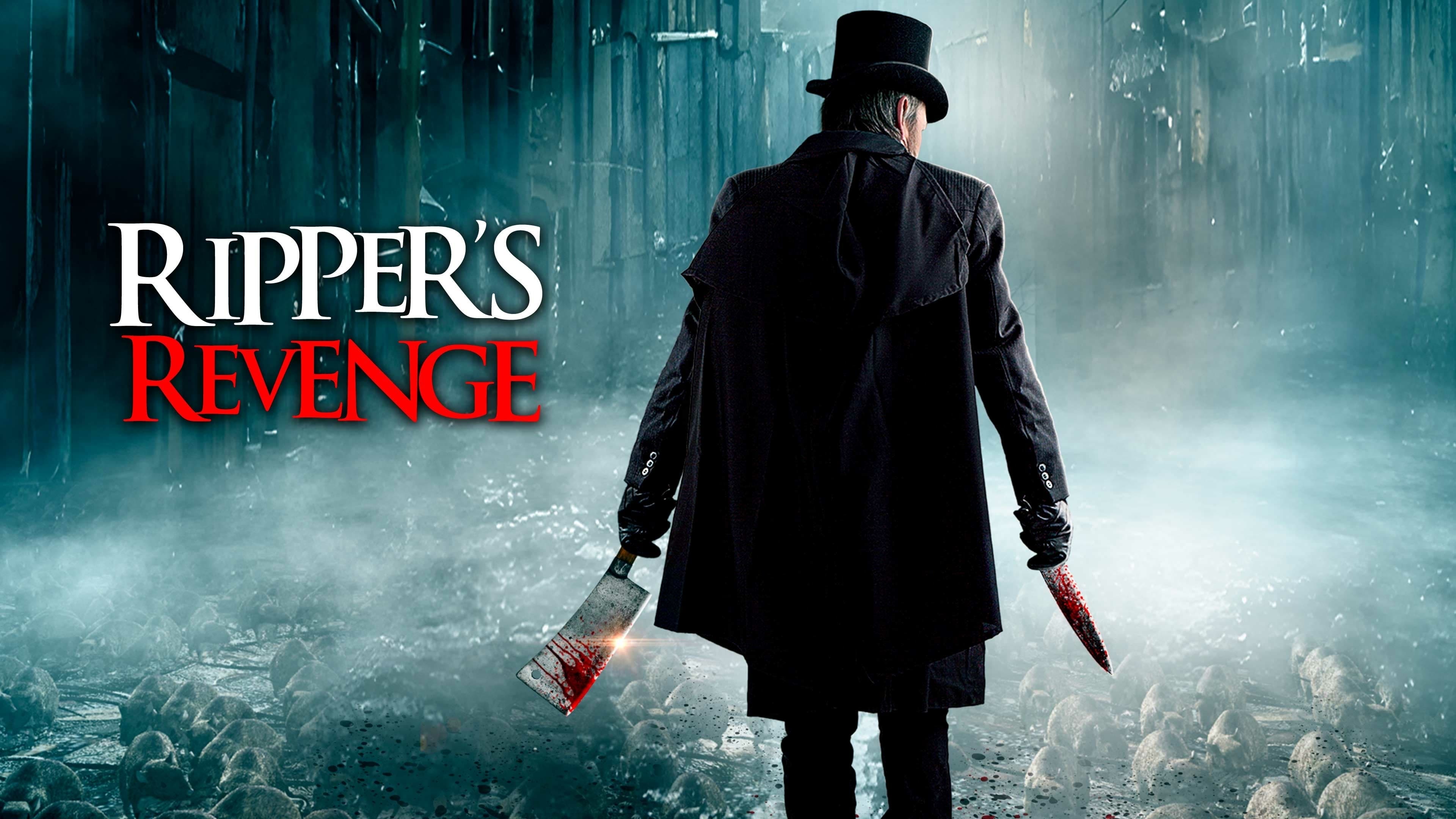 Ripper's Revenge (2023) [NoSub]