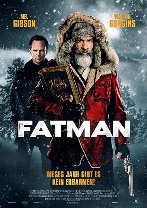 Fatman (2020)