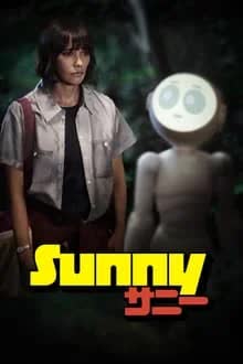 Sunny Season 1 (2024) Apple TV+
