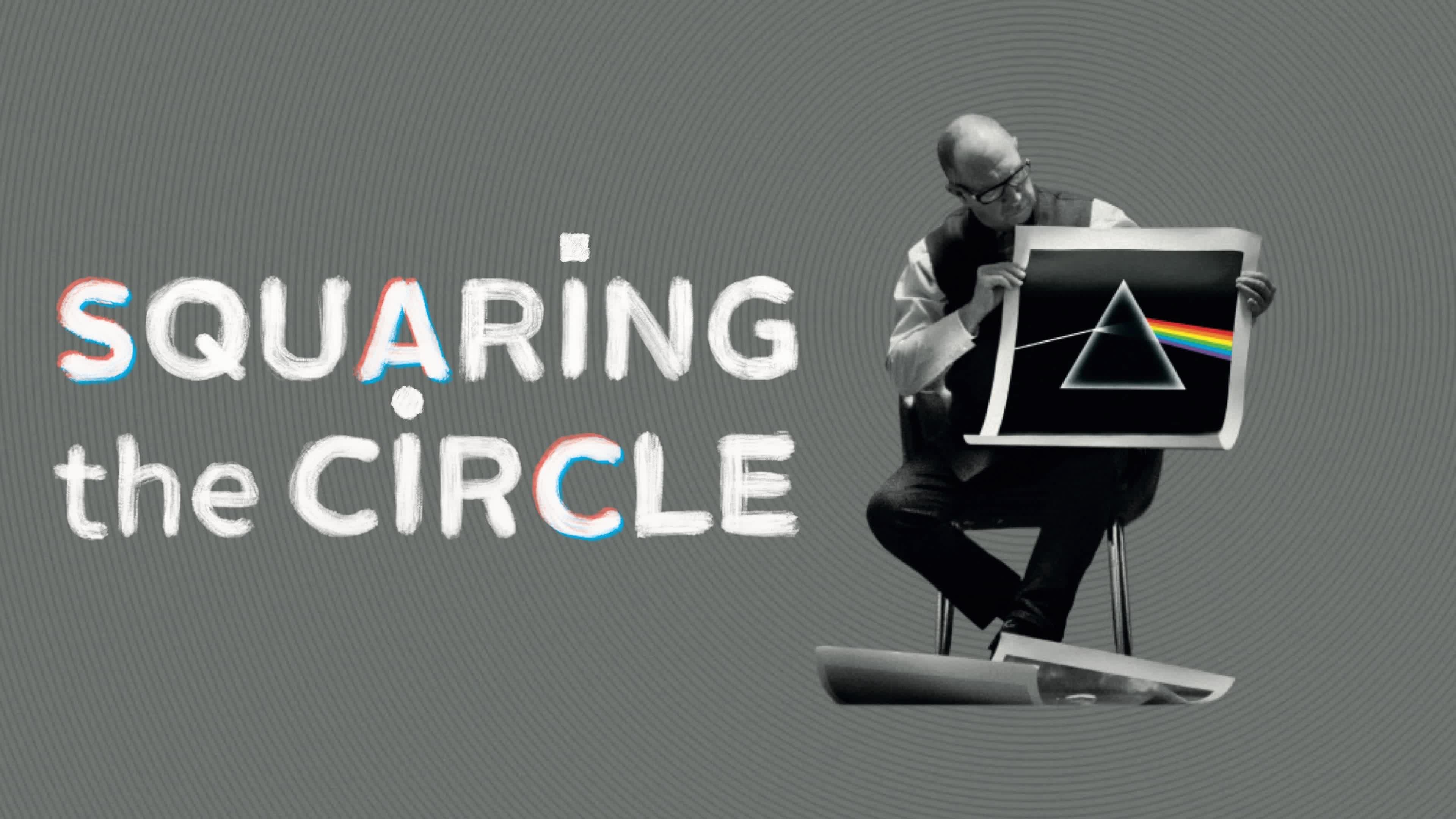 Squaring the Circle: The Story of Hipgnosis (2022) [NoSub]