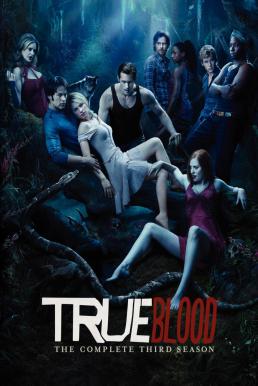 True Blood Season 3 (2010)