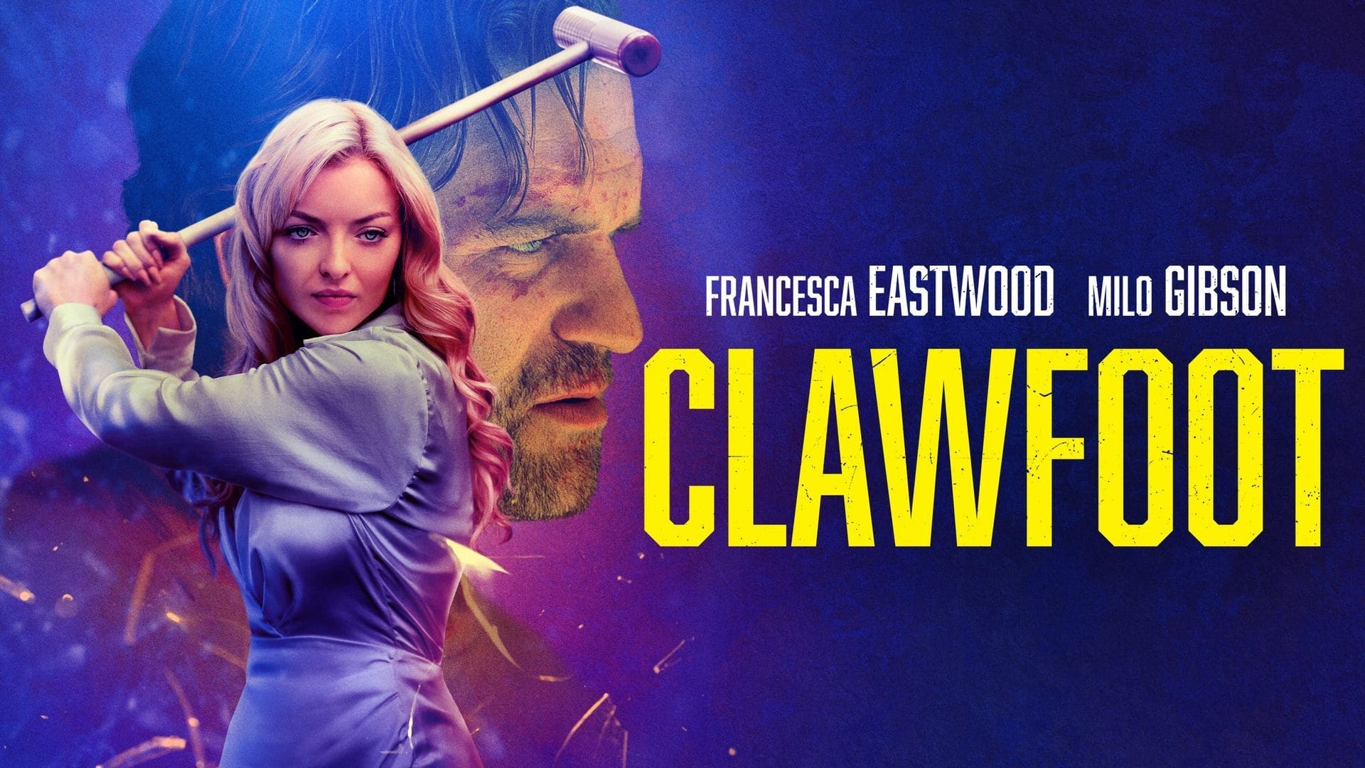 Clawfoot (2023) [NoSub]