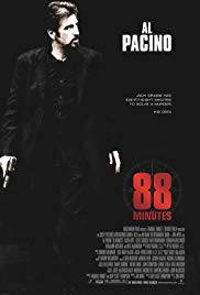 88 Minutes (2007)  88 นาที ผ่าวิกฤตเกมส์สังหาร