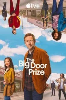 The Big Door Prize Season 2 (2024)