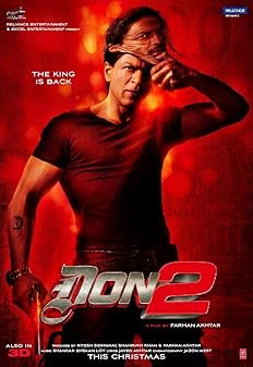 Don 2 (2011)