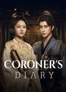 Coroner s Diary (2025)